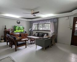 Blk 405 Woodlands Street 41 (Woodlands), HDB Executive #609184491